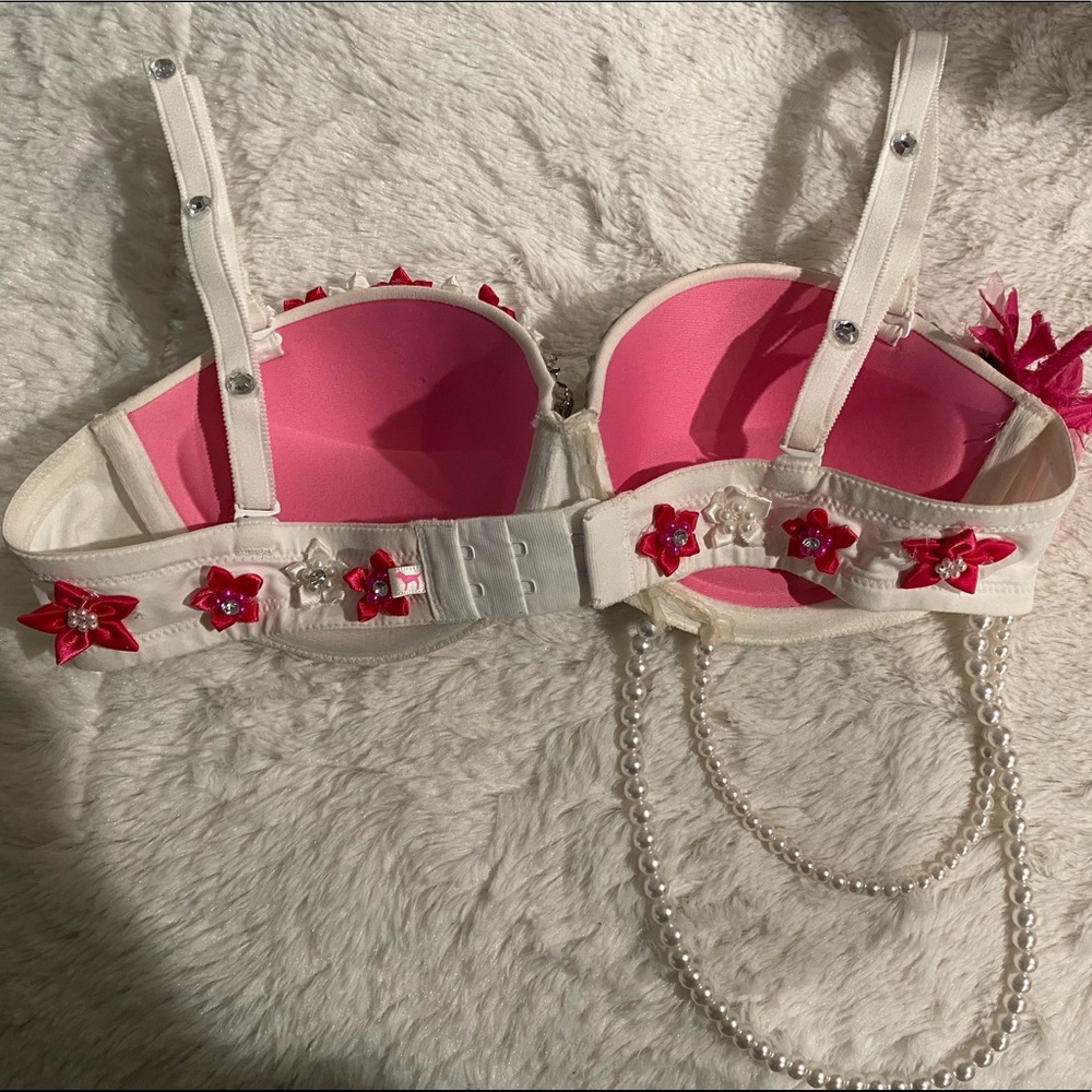 Rave bra - Picture 2 of 2